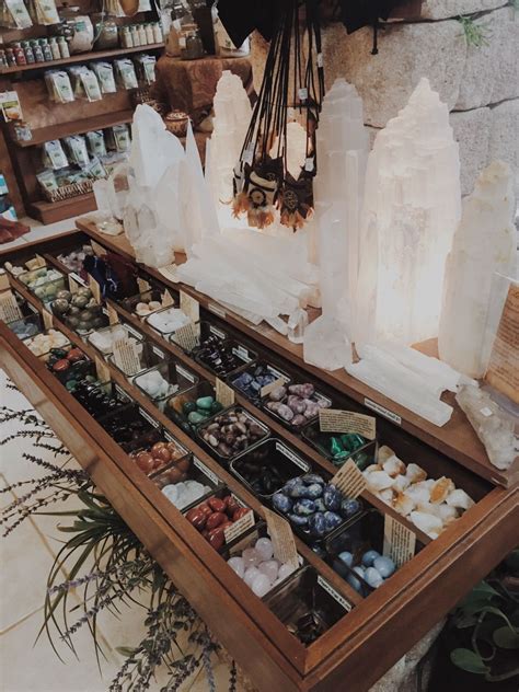 Unleashing Your Inner Witch: Discover Wiccan Stores near Me